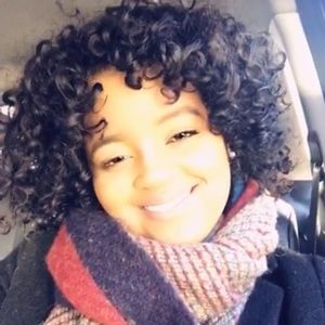 Meet your Posher, Evelyn